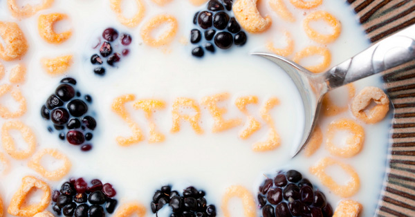 reducir la ansiedad por comer