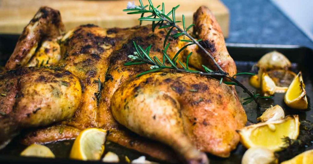 La dieta del Limón - Quinto Dia