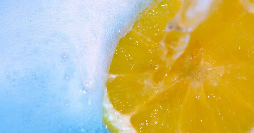 dieta del limon septimo dia