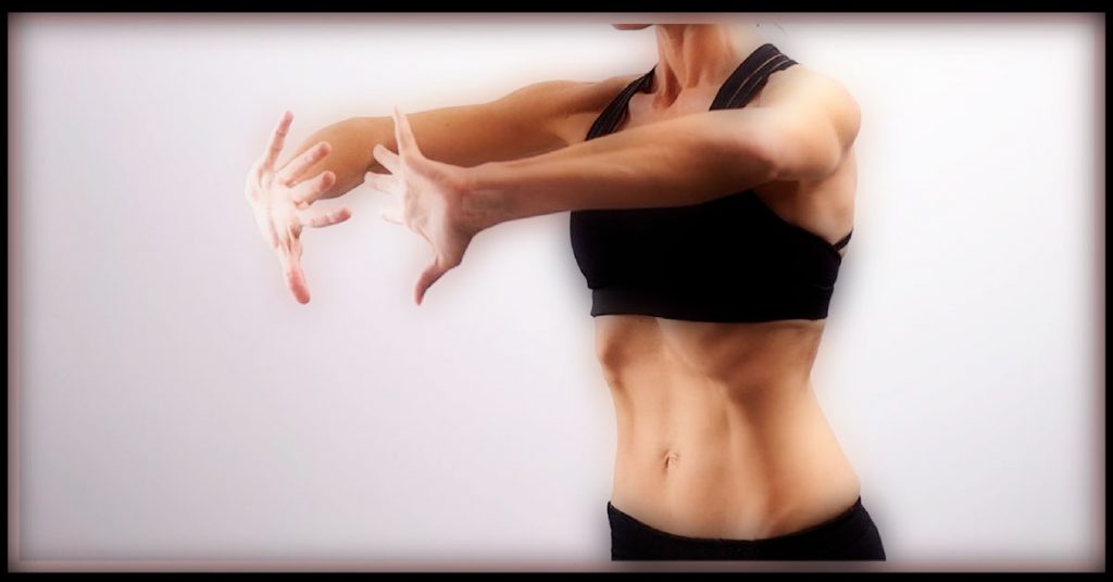 gimnasia abdominal hipopresiva