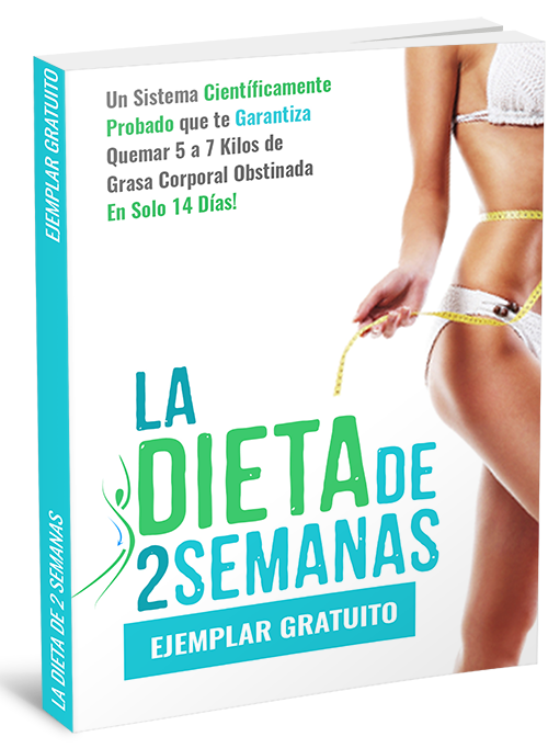 La Dieta de " semanas